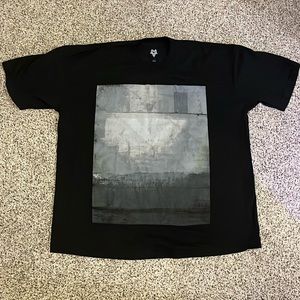 1017 ALYX 9SM Destroy Lonely No Stylist Tour Merch